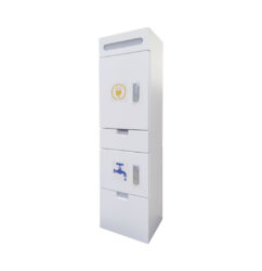 RV Power Pedestal GRWE952520S-R