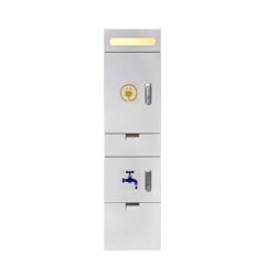 RV Power Pedestal
