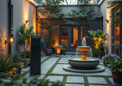 Create Dream Garden